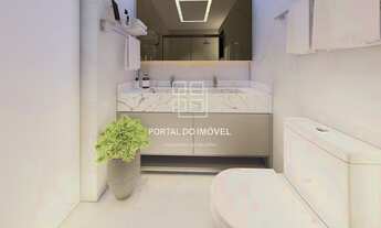 Imagem 6: Belíssimo sobrado alto padrao no Água Verde