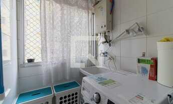 Imagem 3: Apartamento à Venda - Jardim São Savério, 2 Quartos, 48 m2