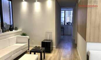 Imagem 7: Sala Comercial / Conjunto Comercial à venda com 75 m² por R$ 850.000 no Itaim Bibi/SP