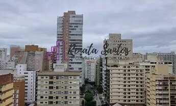 Imagem 5: Apartamento alto padrão para venda no Gonzaga!!!!! 3 suítes!!!! Lazer