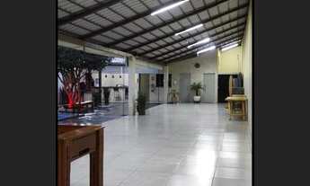 Imagem 4: Mansões eventos espaço para eventos