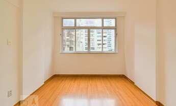 Imagem 4: Apartamento para Aluguel - Santa Cecília, 1 Quarto, 28 m2