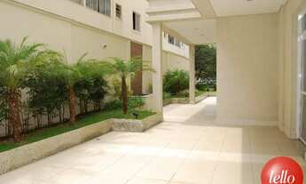 Imagem: São Paulo - Apartamento Padrão - Perdizes