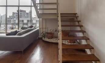 Imagem 6: Venda Apartamento 2 Dormitórios - 260 m² Vila Madalena