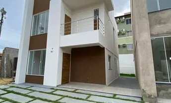 Imagem 4: Excelente Casa Em Condominio Na COHAMA ,Duplex , 3 Suites ,Fino Acabamentos ,Ilha Prime Pi