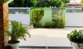 Imagem: Vendo 6/4 Condomínio Flamboyan