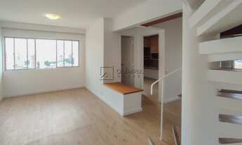 Imagem 4: Venda Cobertura 2 Dormitórios - 126 m² Vila Ipojuca