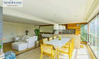 Imagem 3: Belíssimo Apartamento 209m²!!