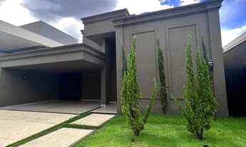 Imagem: Casa de condomínio térrea para venda com