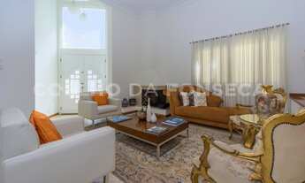 Imagem: Santana de Parnaíba - Casa de Condomínio