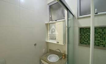 Imagem: Excelente Quarto e Sala em Copacabana/Ipanema