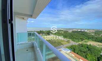 Imagem 5: Apartamento com 2 dormitórios para alugar, 64 m² por R$ 2.500,00/mês - Altiplano Cabo Bran