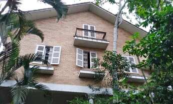 Imagem 2: Casa Duplex, Itanhangá, 6 quartos, dependencias, banheiros, Cond. no Itanhanga