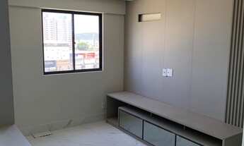 Imagem 3: Apartamento locação - ponta negra