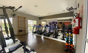 Imagem 4: Apartamento - São Bernardo - Campinas