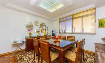 Imagem 5: Apartamento Paraíso, 162.09 metros, 4 Quartos, 1 Suite, 3 Vagas