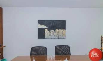 Imagem 2: São Paulo - Conjunto Comercial/Sala - Itaim Bibi