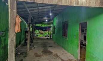 Imagem 2: Casa no Marabaixo