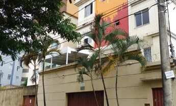 Imagem 2: Apartamento com 2 dormitórios para alugar em Sabará