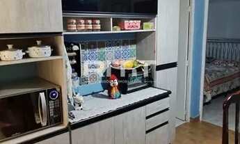 Imagem 7: Apartamento - Conjunto Residencial Parque Bandeirantes - Campinas