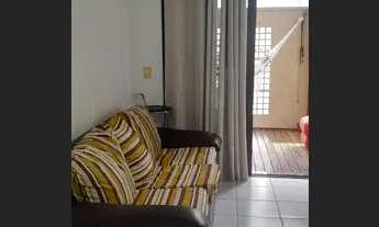 Imagem 2: Apartamento Ponta Negra - Eco Garden - Mobiliado