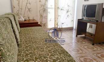 Imagem 6: Apartamento com 1 dormitório à venda, 50 m² na praia de Pitangueiras - Guarujá/SP