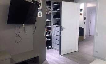 Imagem 6: São Paulo - Apartamento Padrão - Mooca