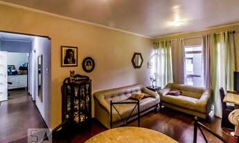 Imagem 3: Apartamento para Aluguel - Paraíso, 2 Quartos, 72 m2