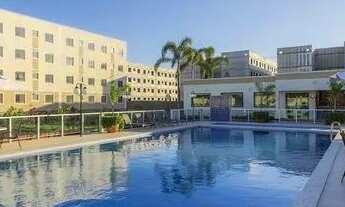 Imagem 6: Apartamento mobiliado no bairro sim