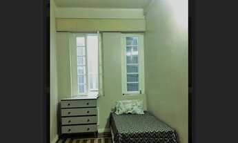 Imagem: Pousada Garoa - Vila Jardim - PoA