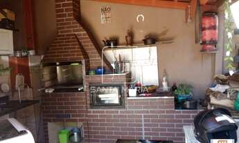 Imagem 2: Casa (sobrado na rua) 3 dormitórios/suite, cozinha planejada