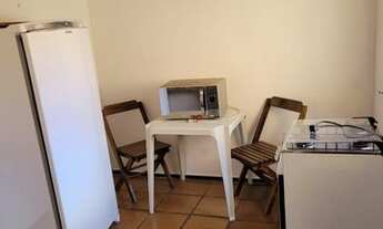 Imagem 4: Kitnet no Braga Quarto com aluguel por R$1.200 /mês