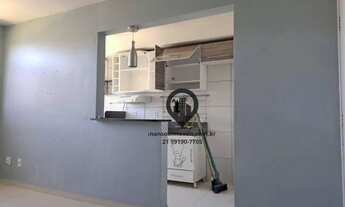 Imagem 3: Apartamento com 2 quartos à venda, 49 m² por R$ 147.000 - Campo Grande - Rio de Janeiro/RJ