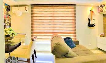 Imagem 7: Apartamento à venda Rua João Wobeto, Mato Grande - Canoas