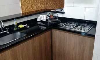 Imagem 5: Casa no real park em sumare