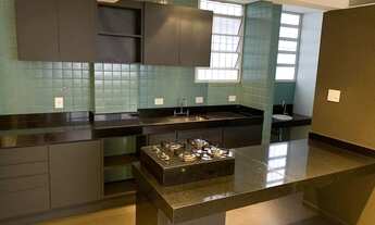 Imagem 4: Venda Apartamento 2 Dormitórios - 98 m² Itaim Bibi