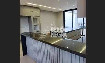 Imagem 4: CASA MODERNA, 4 QUARTOS, LAZER COMPLETO, CONDOMÍNIO, EXCELENTE LOCALIZAÇÃO, CONJUNTO 4 ARN