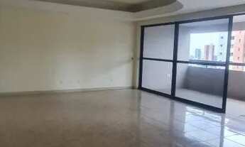 Imagem 2: Casa Amarela - 03 Qtos/ 01 Suíte - Nascente - Andar Alto - Área de Lazer Completa - 02 Vag