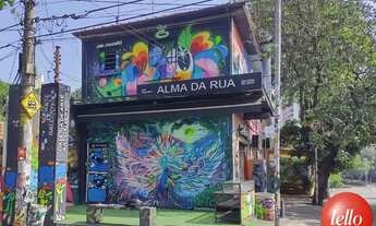 Imagem: São Paulo - Prédio Inteiro - Pinheiros