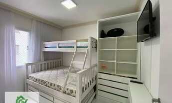 Imagem 5: Excelente Apartamento Totalmente Mobiliado para locação com 2 dormitórios R$ 2.200/mês