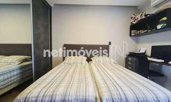 Imagem 6: Venda Apartamento 1 quarto Vale do Sereno Nova Lima