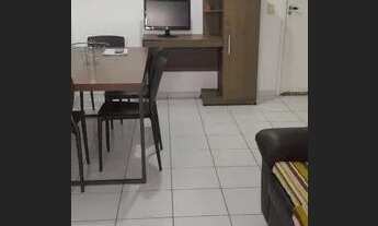 Imagem 3: Apartamento Ponta Negra - Eco Garden - Mobiliado