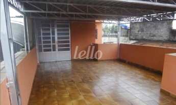 Imagem 3: Santo André - Casa Padrão - Vila Sacadura Cabral