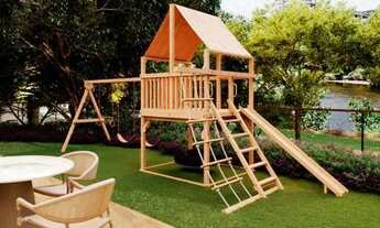 Imagem 5: GRANDE OPORTUNIDADE NO TERRAZZA BEIRA RIO - Sofisticação e muito conforto!