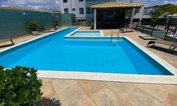 Imagem 3: ! Denio Góes Apartamento com 3 dormitórios