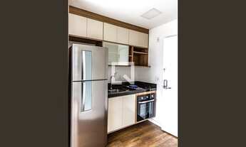 Imagem 3: Apartamento para Aluguel - Centro, 1 Quarto, 25 m2