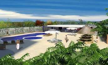 Imagem 3: Seu Novo Lar no Condomínio Cidade Jardim: Apartamento com 2 Quartos Esperando por Você!?