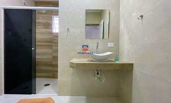 Imagem 6: Casa com 2 dorms, Maracanã, Praia Grande - R$ 490 mil, Cod