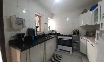 Imagem 5: Casa de condomínio para venda com 4 quartos - USP - Jd Bonfiglioli - Butantã