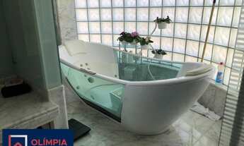 Imagem: Venda Cobertura 3 Dormitórios - 847 m²